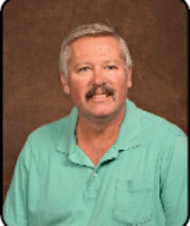 Custodian John joined the Olivet custodial team in 2006 and he is responsible for event set ups/tear downs in the Christian Life Center.    He also is multi-talented as our fix-it guy and various maintenance projects.  John and his wife, Pam, are long-time Olivet members and have 3 children and 6 grandkids.